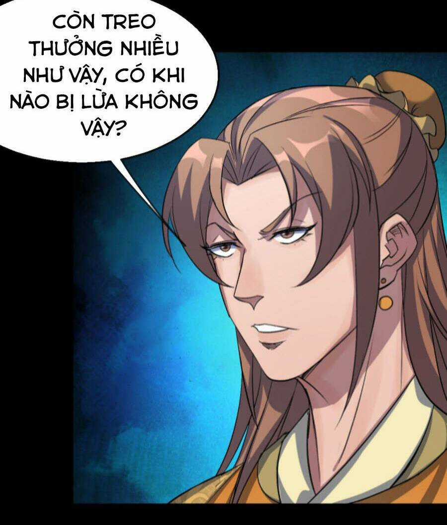 Thông U Đại Thánh - Chapter 77 - Trang 8