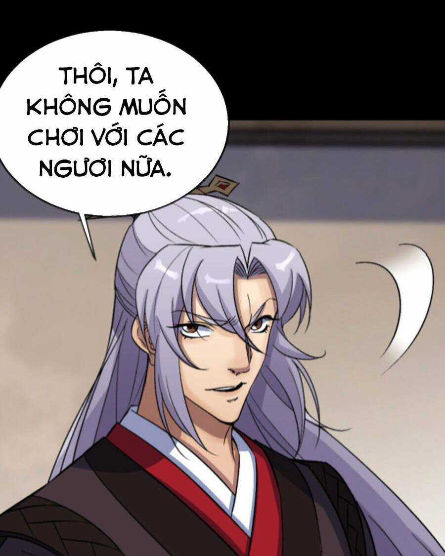 Thông U Đại Thánh - Chapter 78 - Trang 11