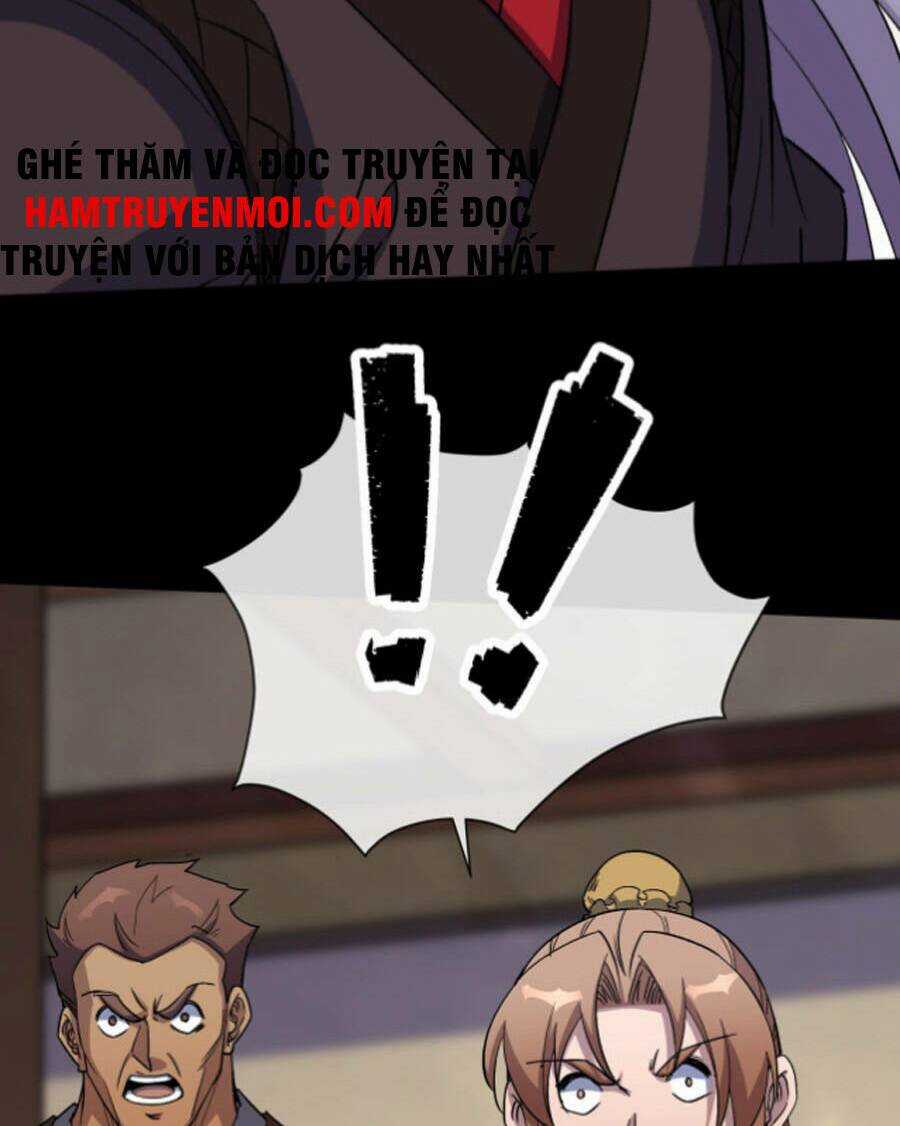 Thông U Đại Thánh - Chapter 78 - Trang 12