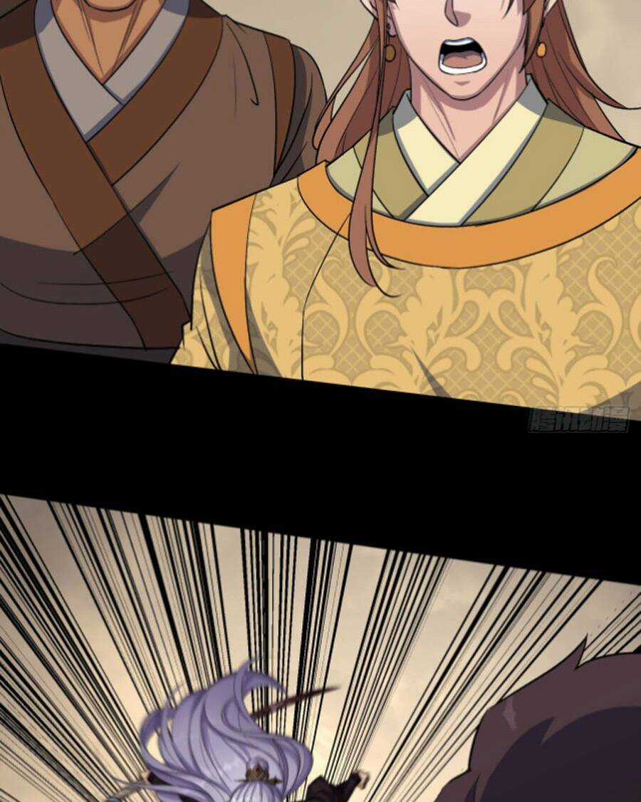 Thông U Đại Thánh - Chapter 78 - Trang 13