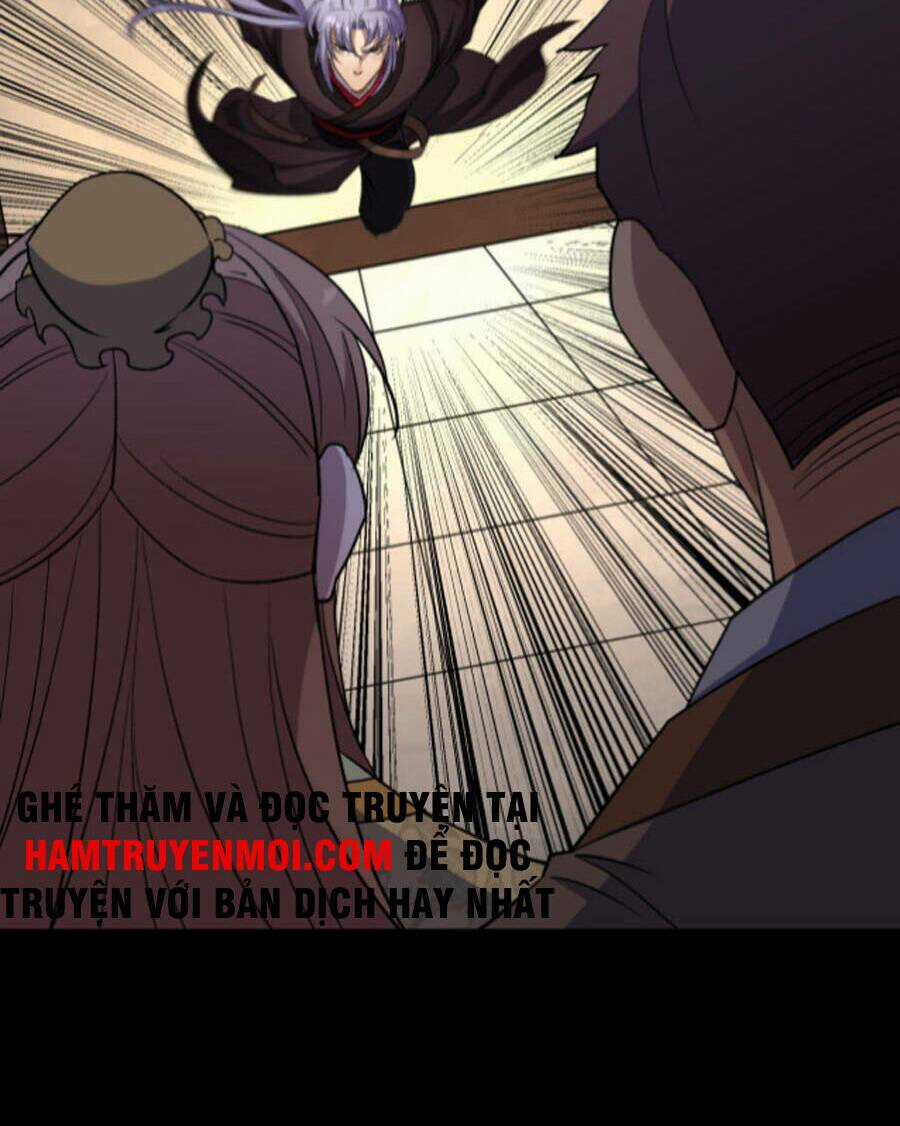 Thông U Đại Thánh - Chapter 78 - Trang 14