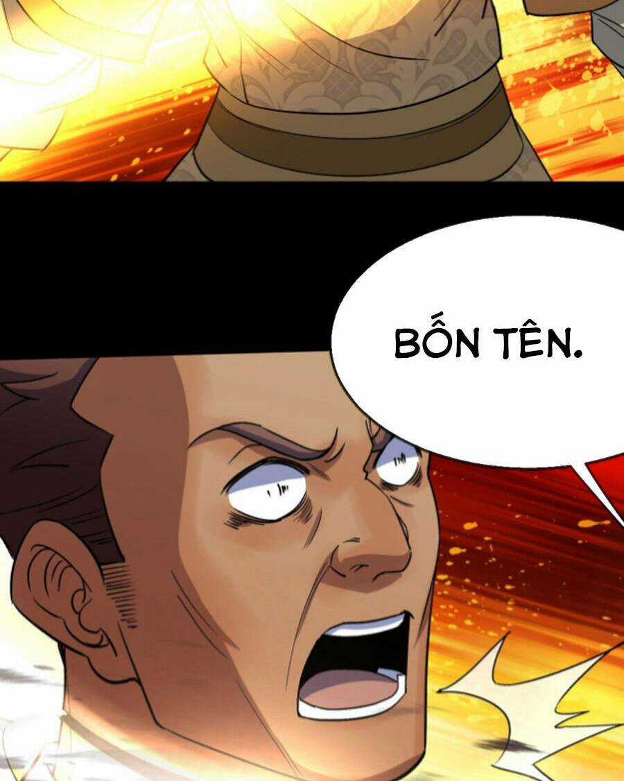 Thông U Đại Thánh - Chapter 78 - Trang 16