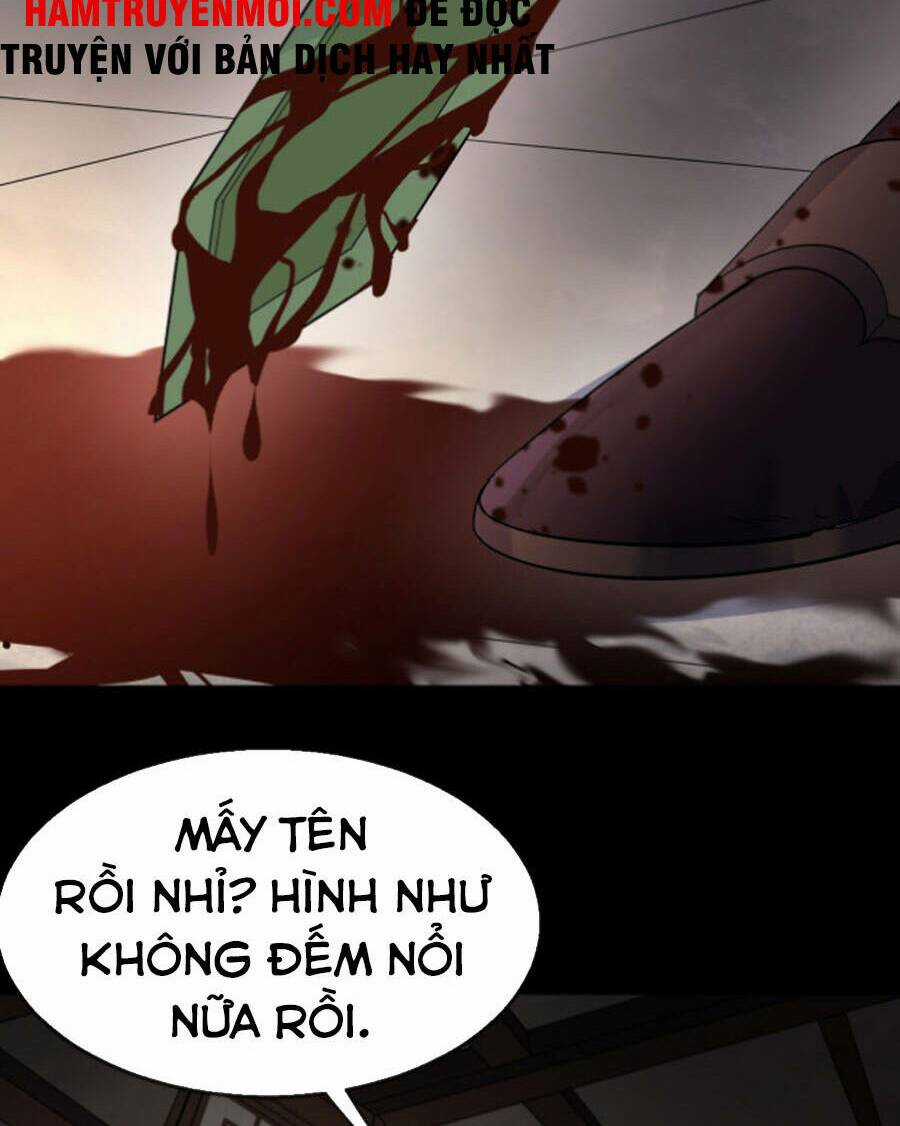 Thông U Đại Thánh - Chapter 78 - Trang 18