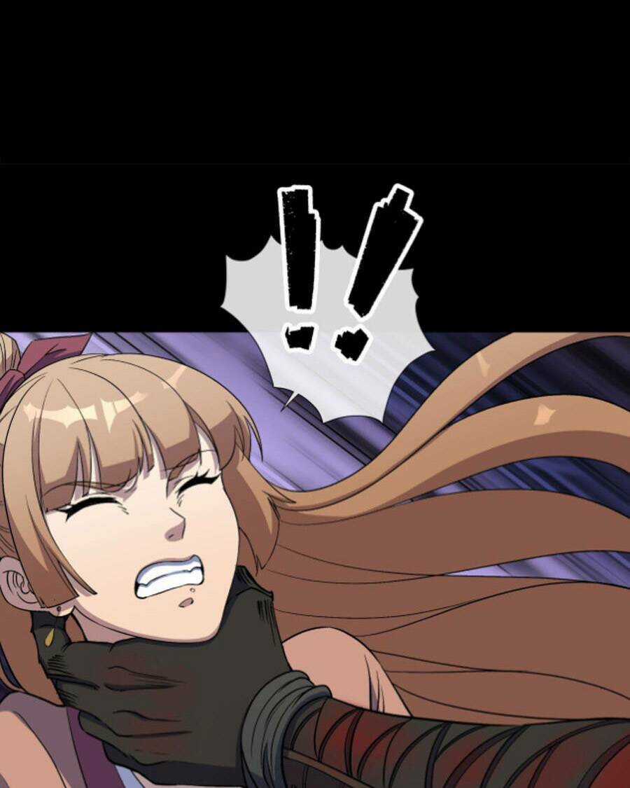 Thông U Đại Thánh - Chapter 78 - Trang 3