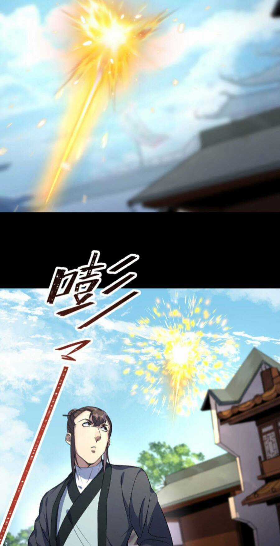 Thông U Đại Thánh - Chapter 78 - Trang 23