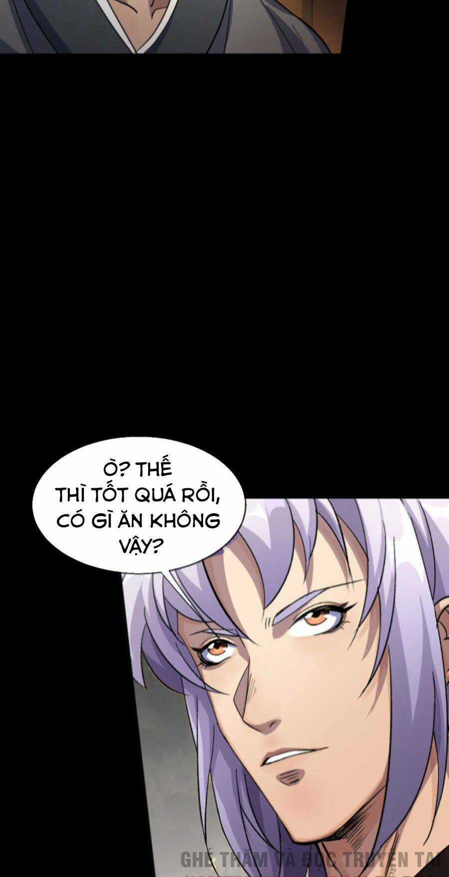 Thông U Đại Thánh - Chapter 78 - Trang 28