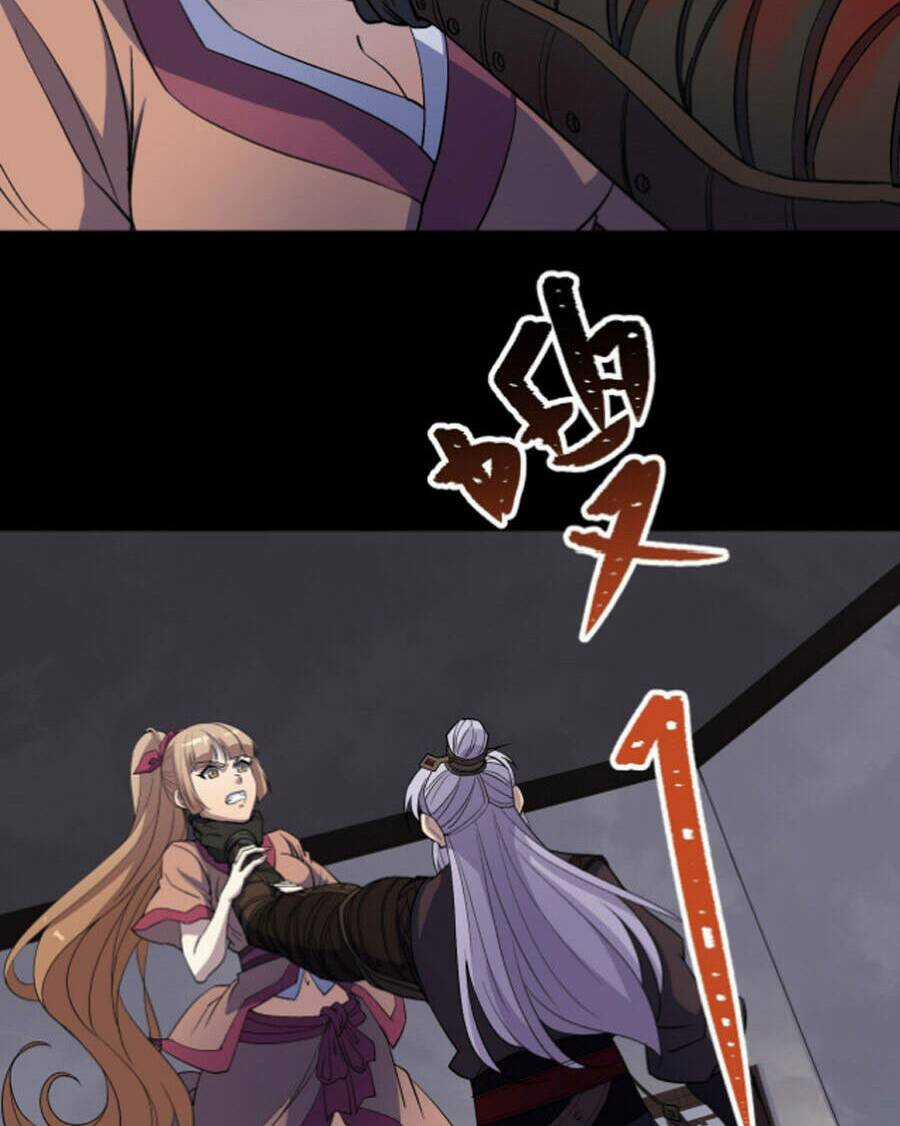 Thông U Đại Thánh - Chapter 78 - Trang 4