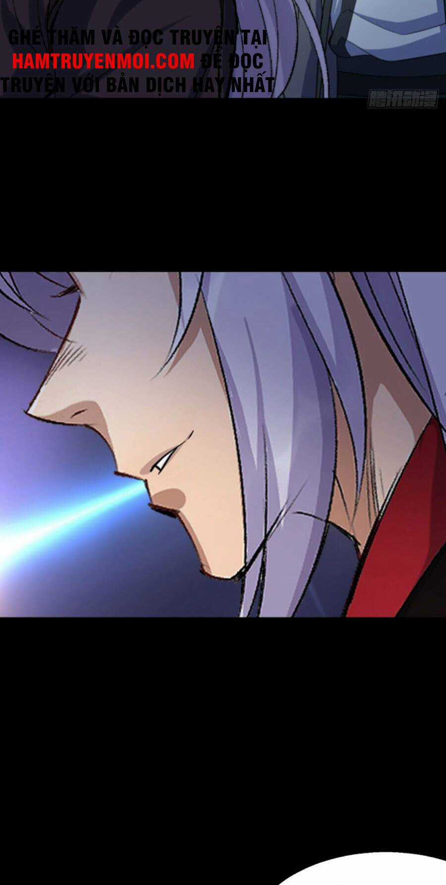Thông U Đại Thánh - Chapter 78 - Trang 34