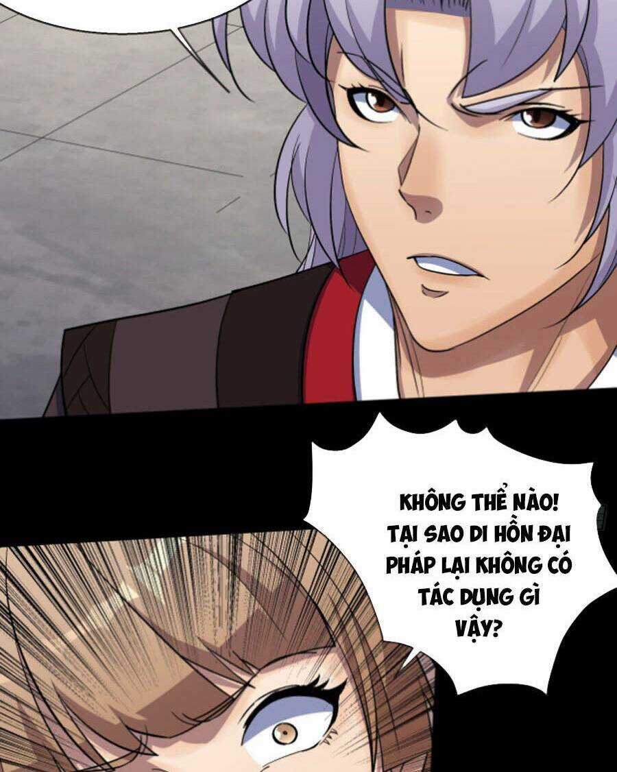 Thông U Đại Thánh - Chapter 78 - Trang 6