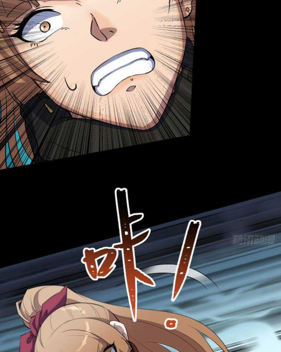 Thông U Đại Thánh - Chapter 78 - Trang 7