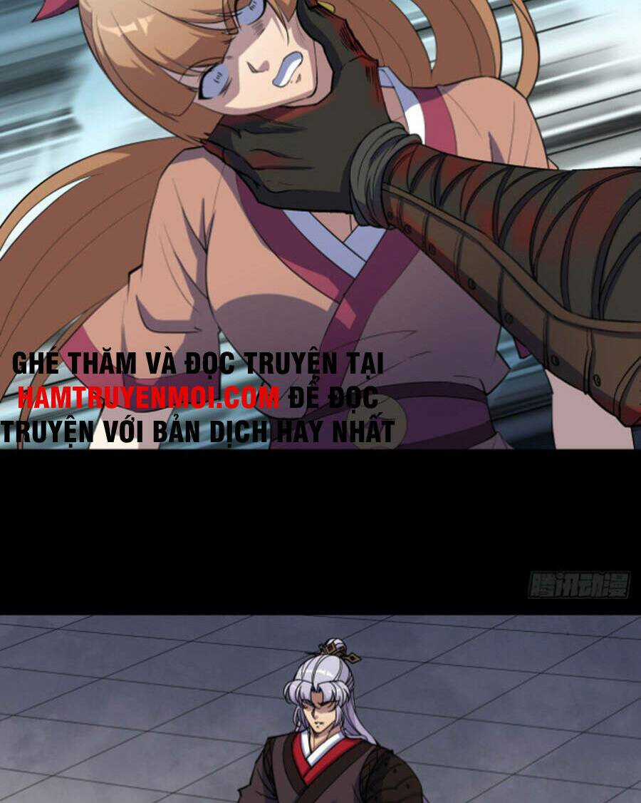 Thông U Đại Thánh - Chapter 78 - Trang 8