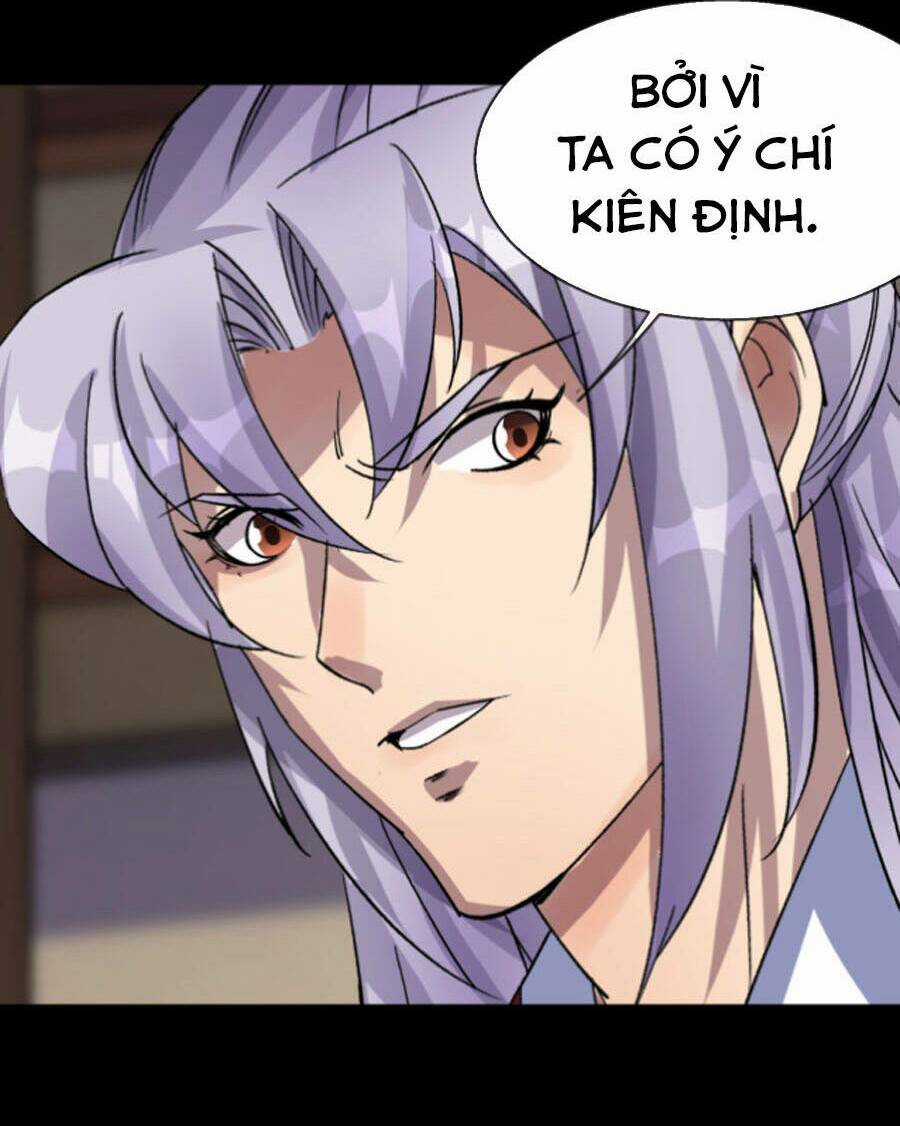 Thông U Đại Thánh - Chapter 78 - Trang 10