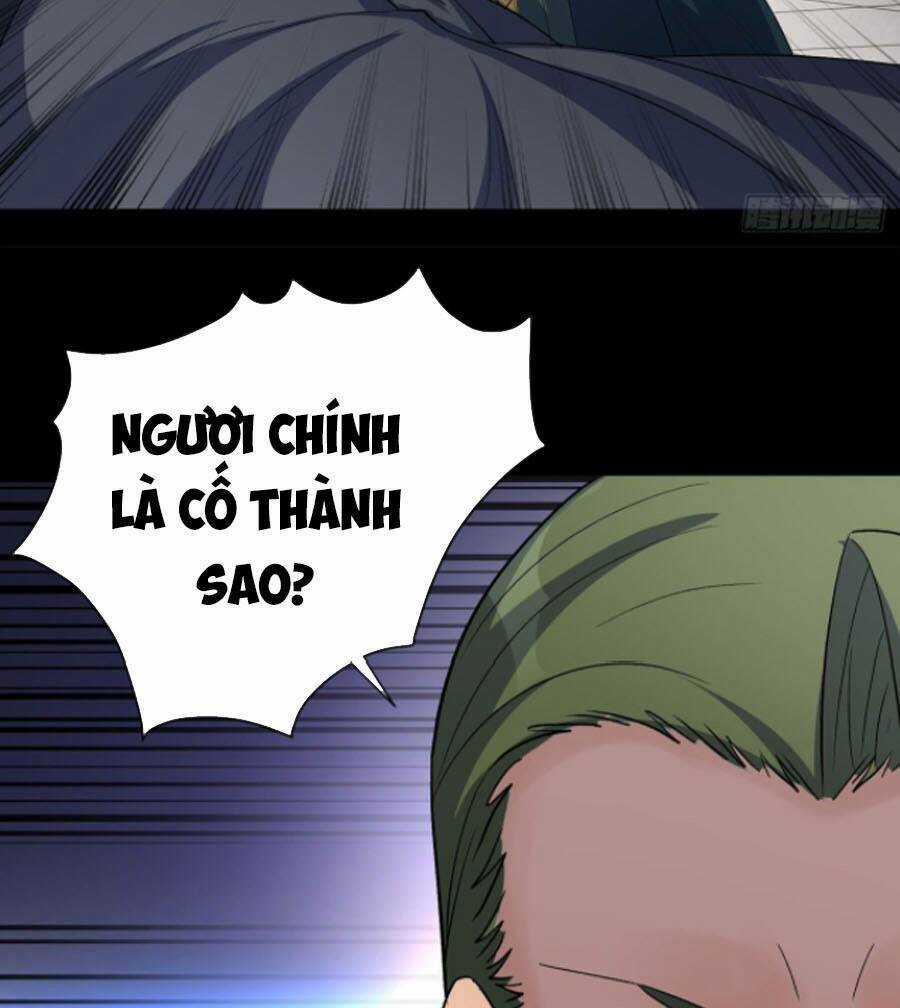 Thông U Đại Thánh - Chapter 79 - Trang 12