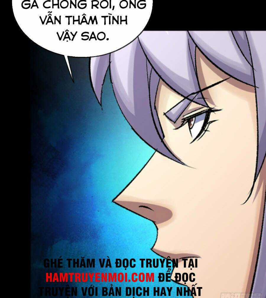 Thông U Đại Thánh - Chapter 79 - Trang 15