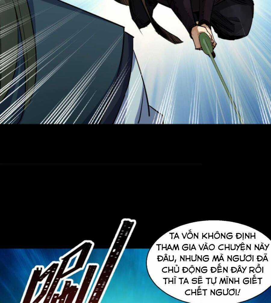 Thông U Đại Thánh - Chapter 79 - Trang 17