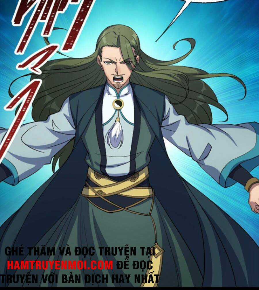 Thông U Đại Thánh - Chapter 79 - Trang 18