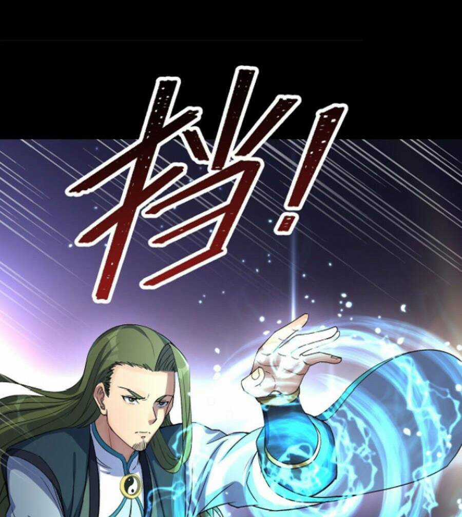 Thông U Đại Thánh - Chapter 79 - Trang 19