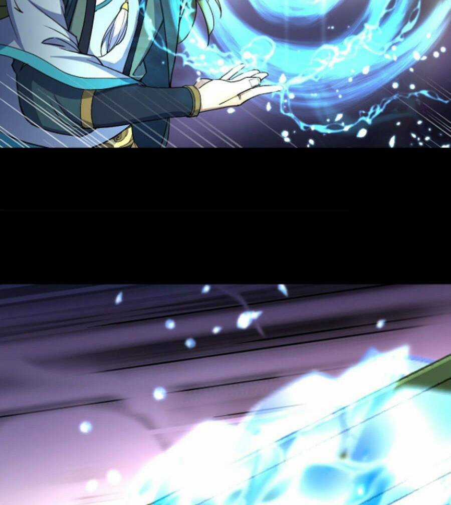 Thông U Đại Thánh - Chapter 79 - Trang 20