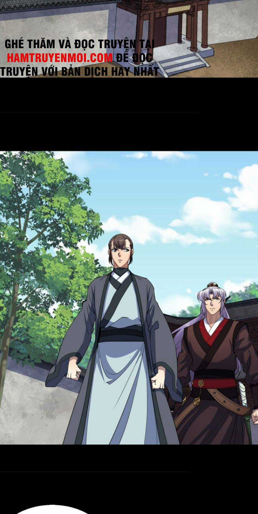 Thông U Đại Thánh - Chapter 79 - Trang 3