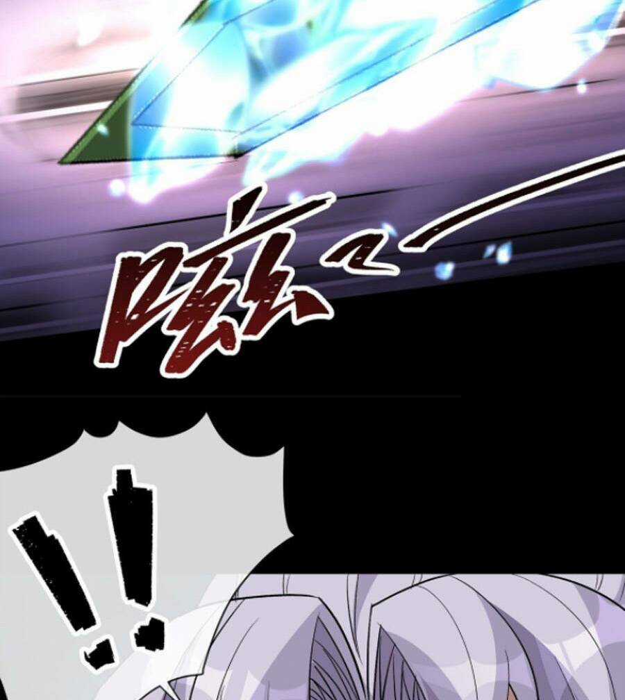 Thông U Đại Thánh - Chapter 79 - Trang 21