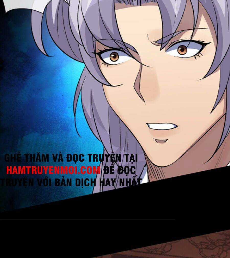 Thông U Đại Thánh - Chapter 79 - Trang 22