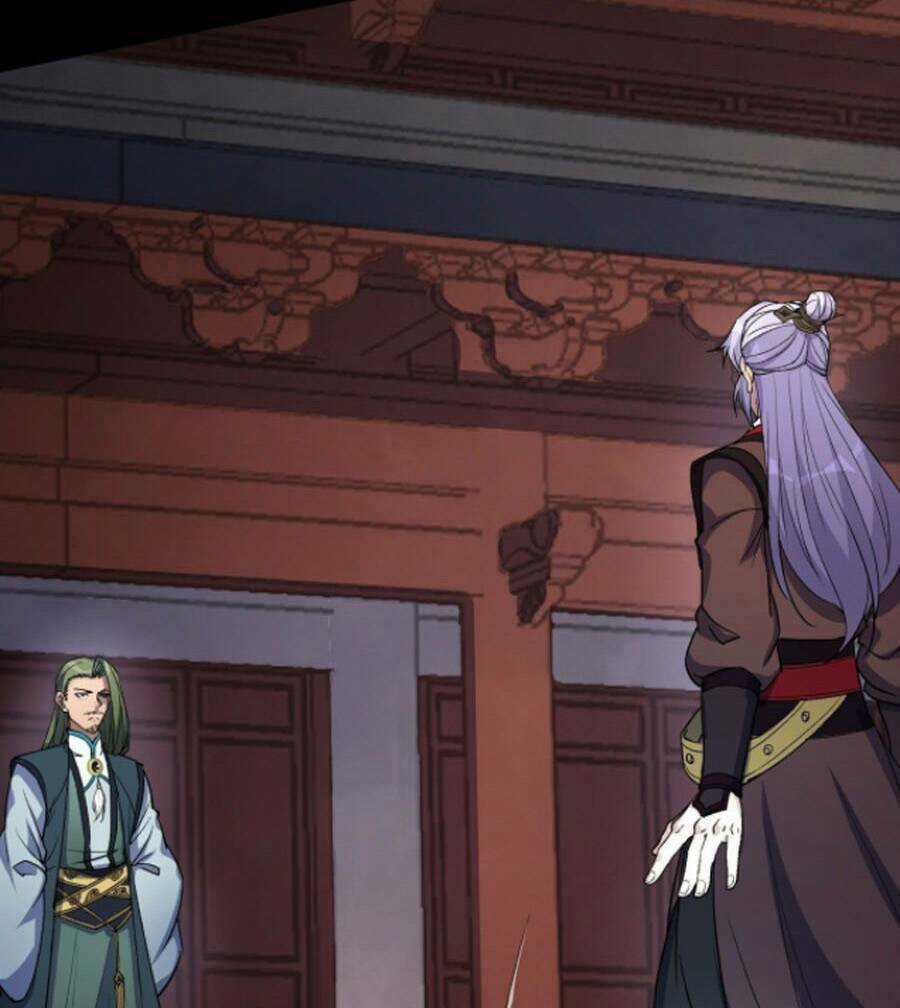 Thông U Đại Thánh - Chapter 79 - Trang 23