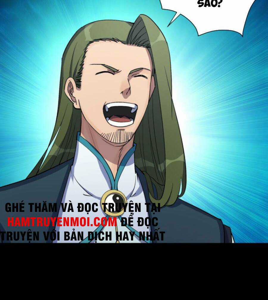 Thông U Đại Thánh - Chapter 79 - Trang 25
