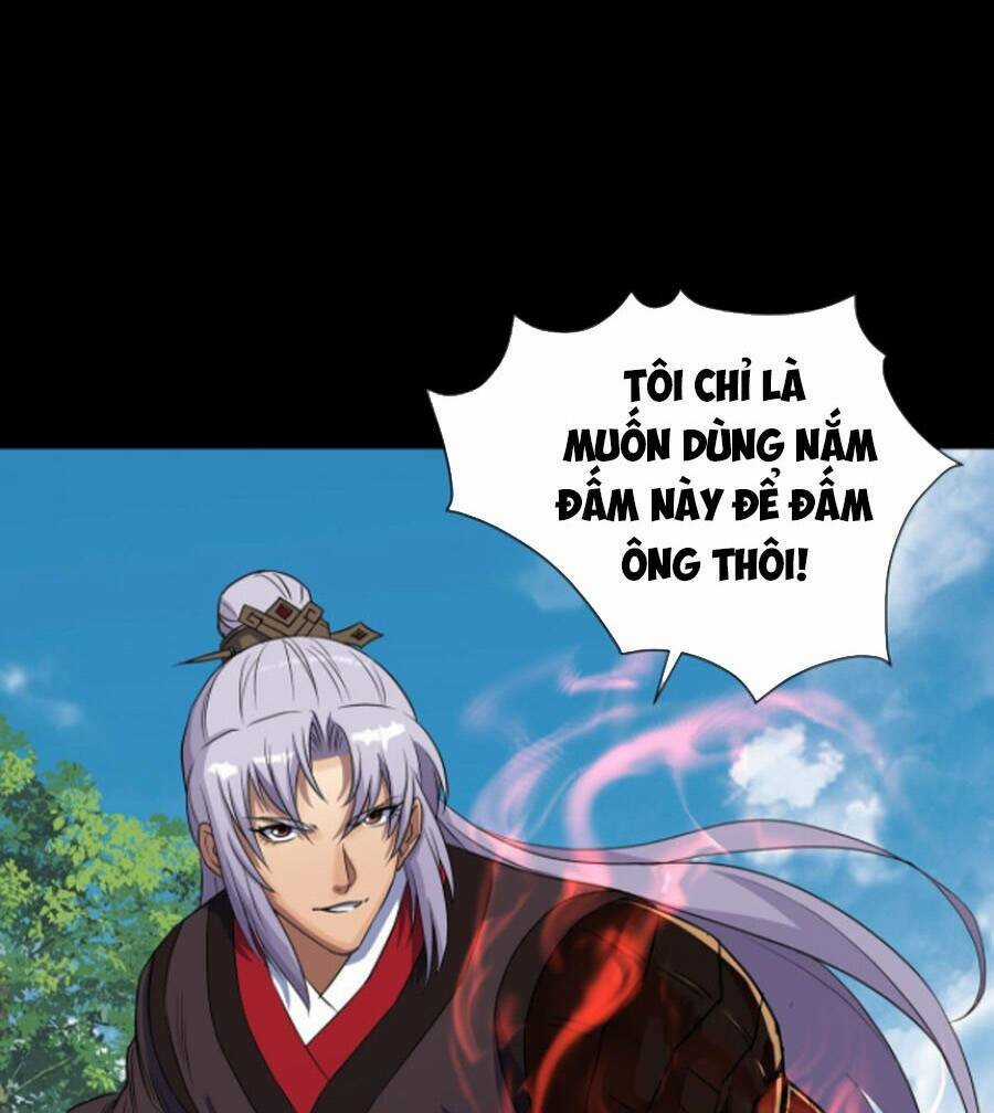 Thông U Đại Thánh - Chapter 79 - Trang 26