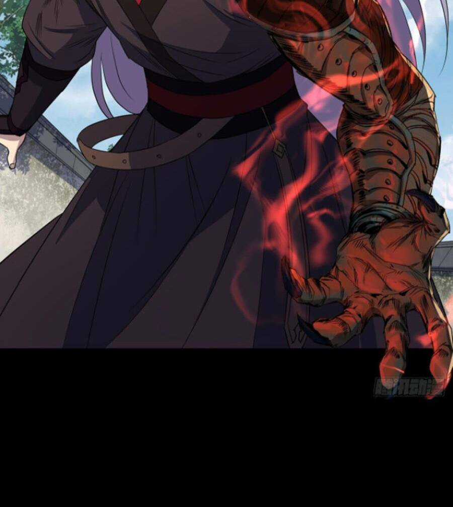 Thông U Đại Thánh - Chapter 79 - Trang 27