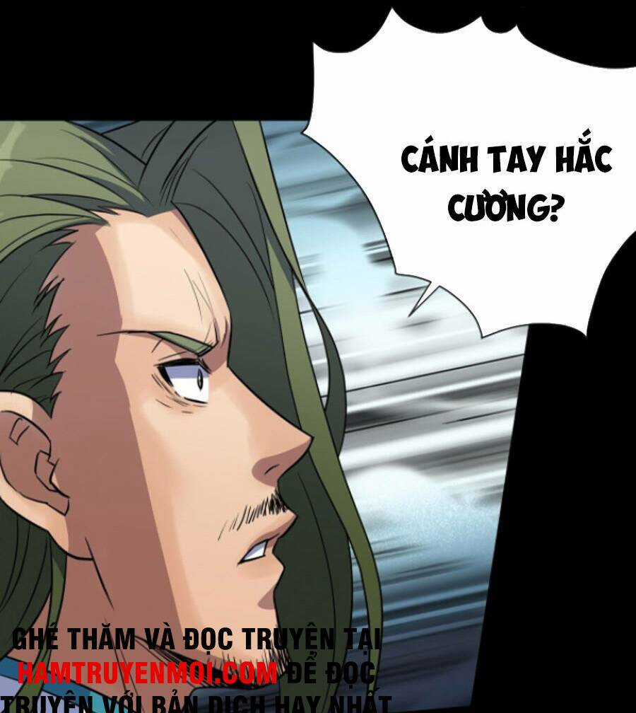 Thông U Đại Thánh - Chapter 79 - Trang 28