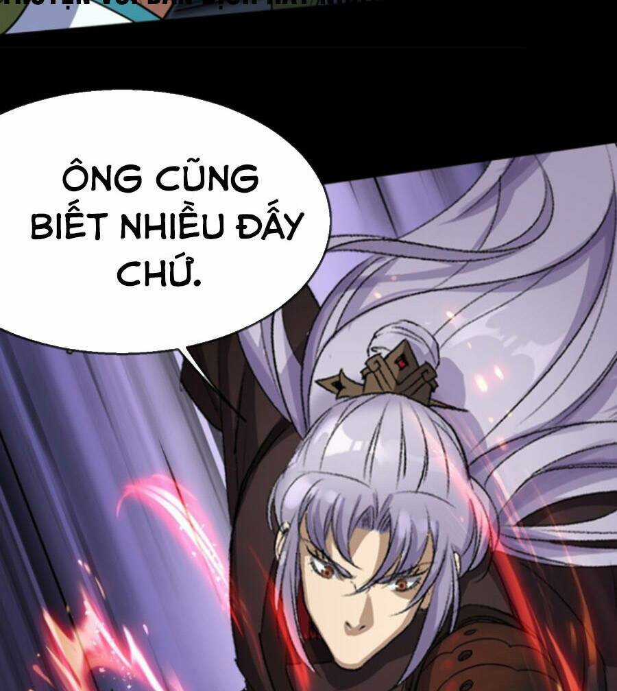 Thông U Đại Thánh - Chapter 79 - Trang 29