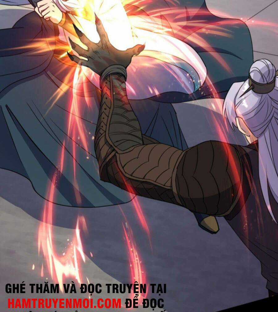 Thông U Đại Thánh - Chapter 79 - Trang 31