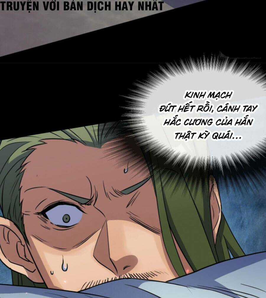 Thông U Đại Thánh - Chapter 79 - Trang 32