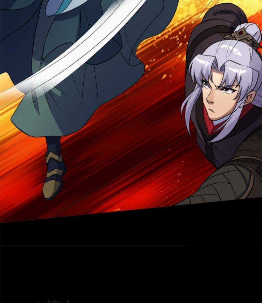 Thông U Đại Thánh - Chapter 79 - Trang 34