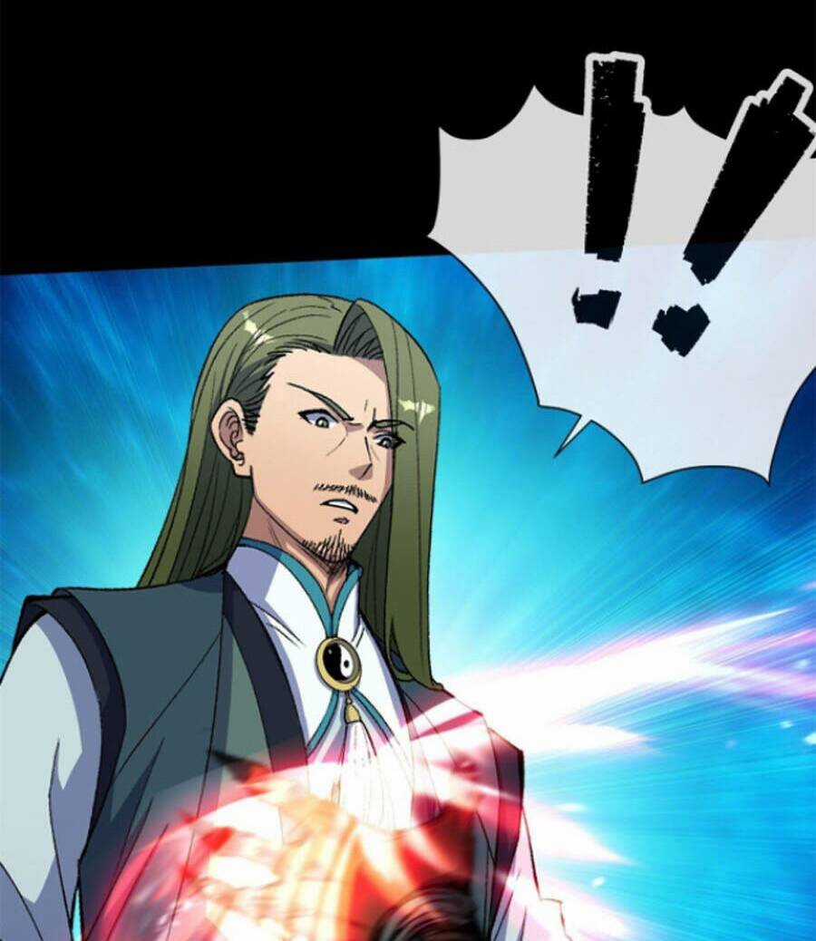 Thông U Đại Thánh - Chapter 79 - Trang 36