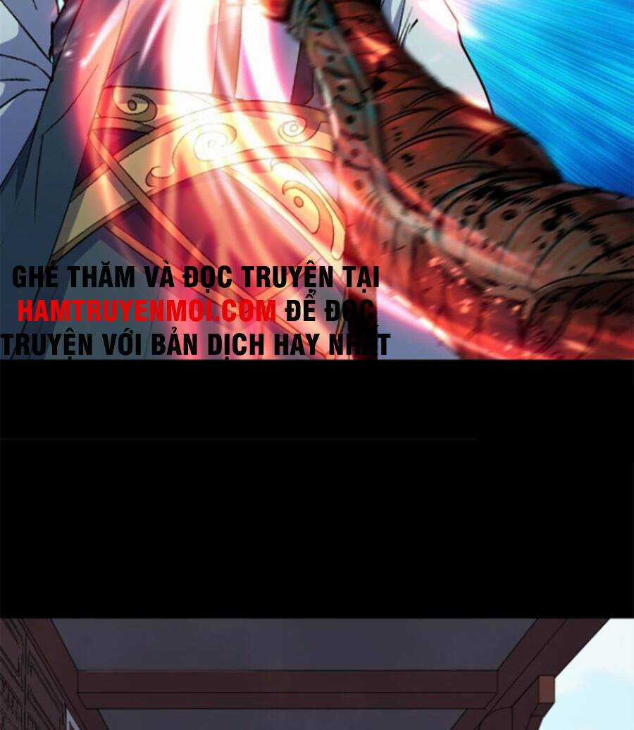 Thông U Đại Thánh - Chapter 79 - Trang 37