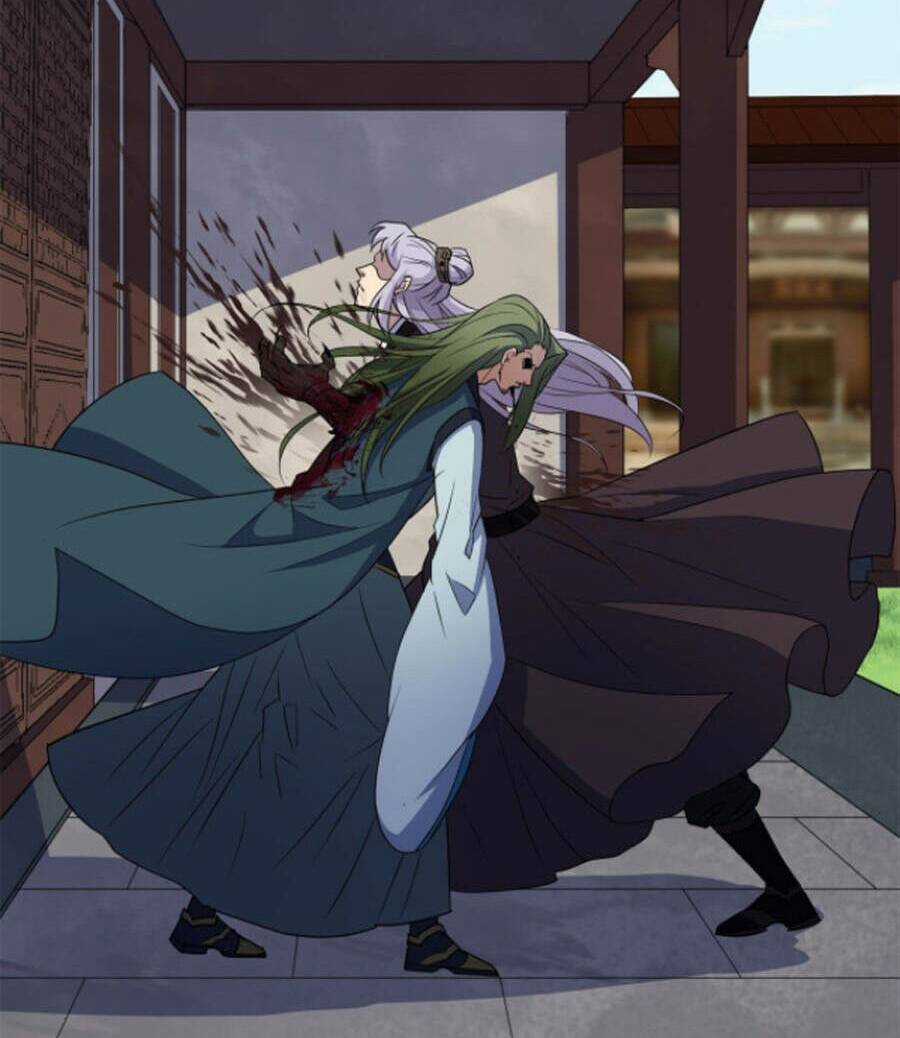 Thông U Đại Thánh - Chapter 79 - Trang 38