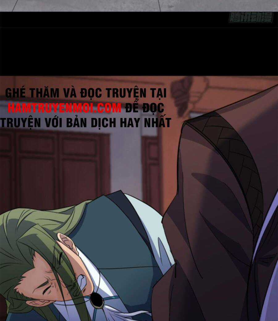 Thông U Đại Thánh - Chapter 79 - Trang 39