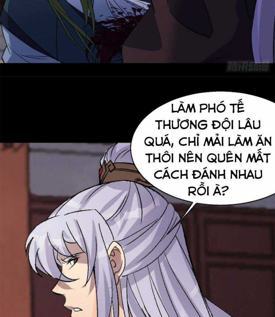 Thông U Đại Thánh - Chapter 79 - Trang 40