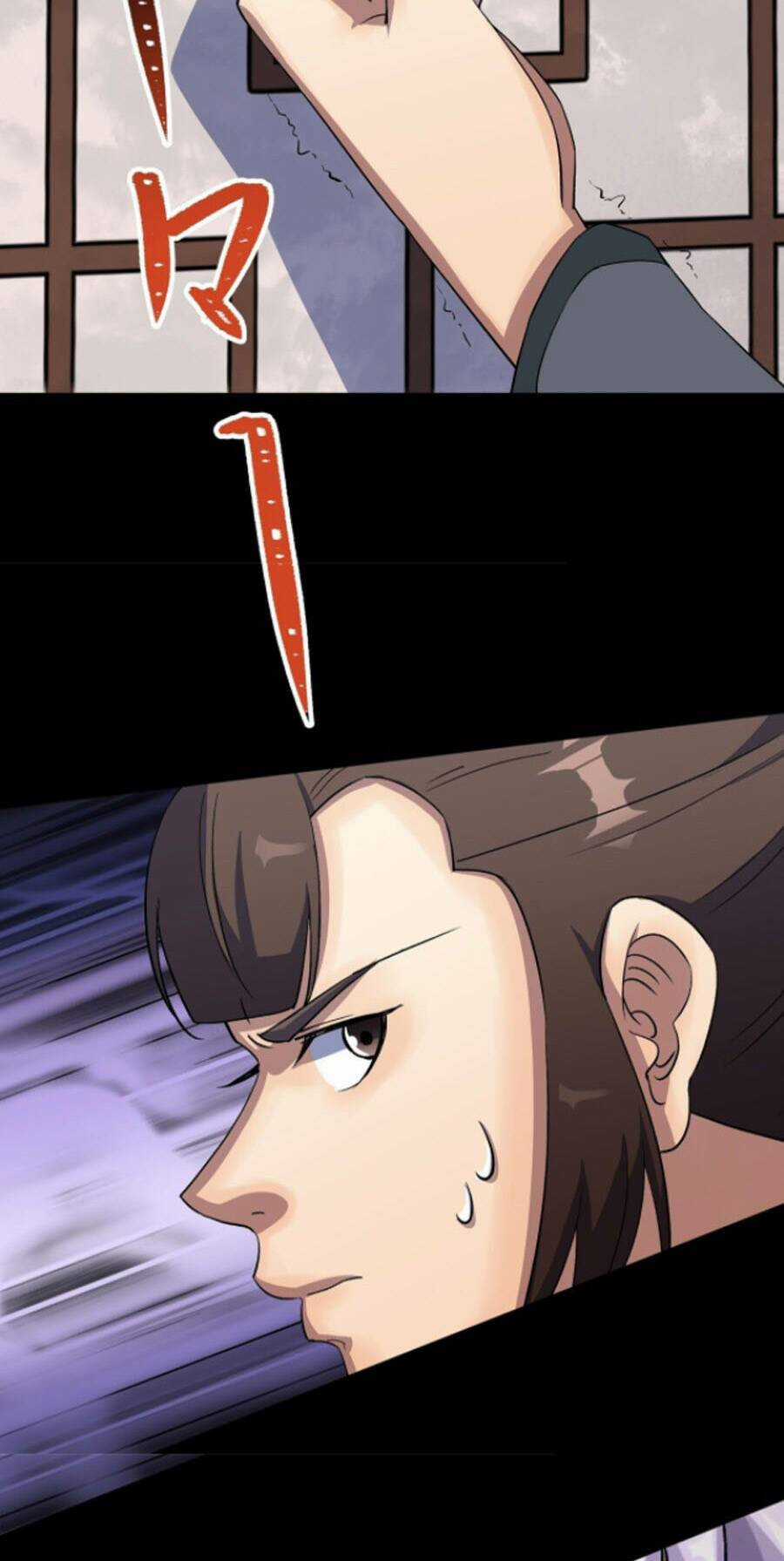 Thông U Đại Thánh - Chapter 79 - Trang 5