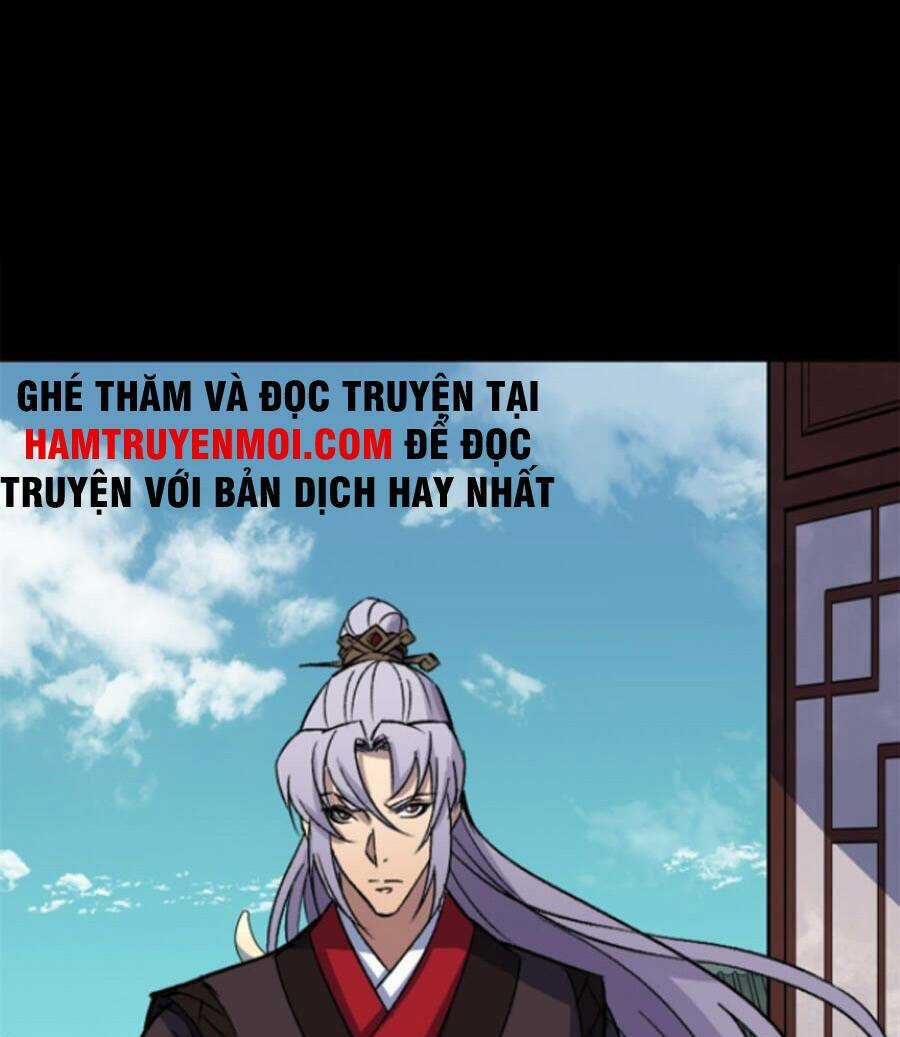 Thông U Đại Thánh - Chapter 79 - Trang 43