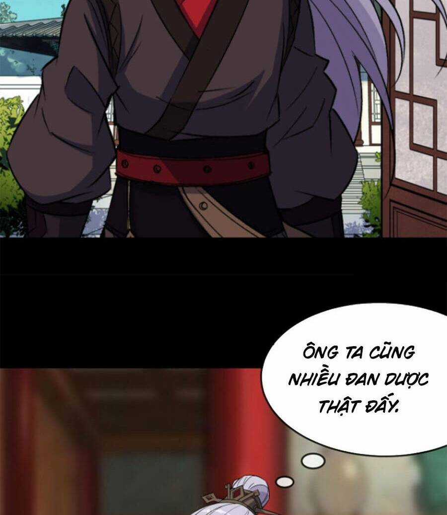 Thông U Đại Thánh - Chapter 79 - Trang 44