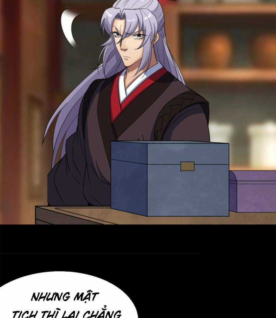 Thông U Đại Thánh - Chapter 79 - Trang 45