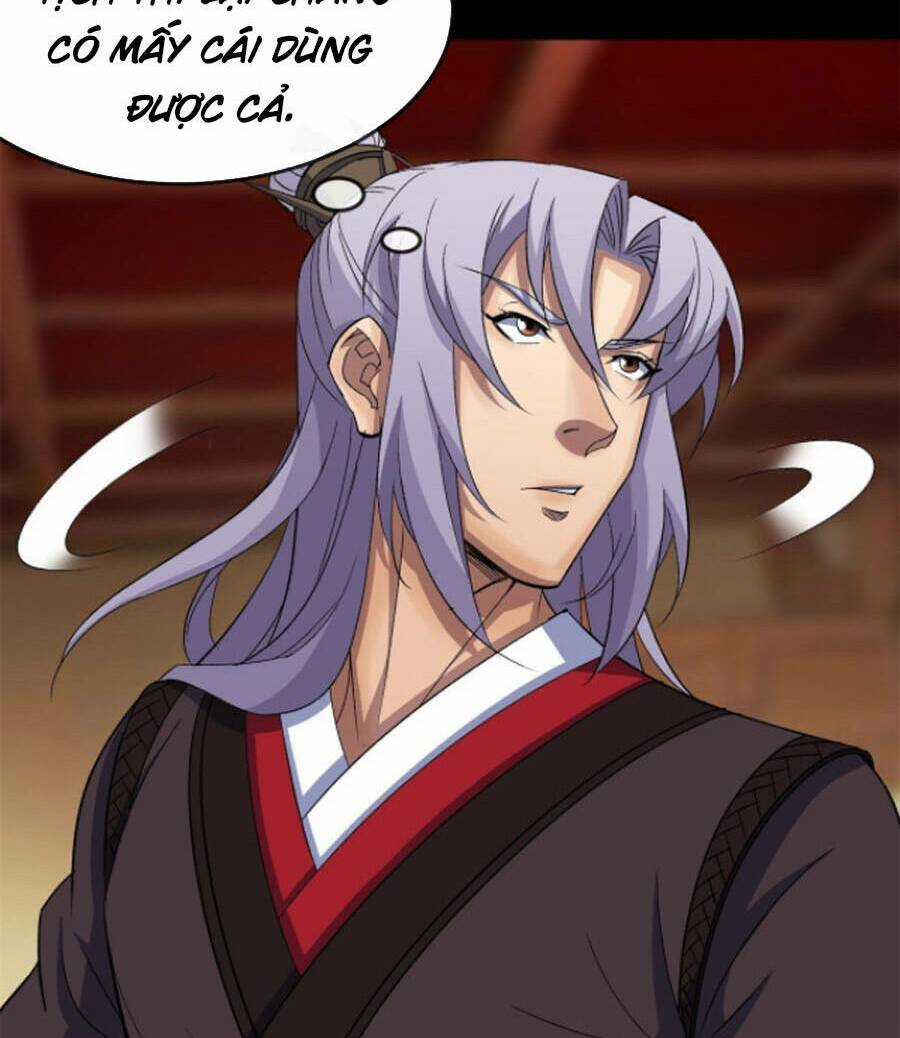 Thông U Đại Thánh - Chapter 79 - Trang 46