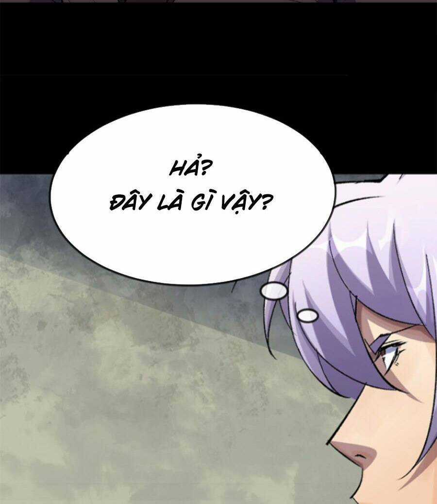 Thông U Đại Thánh - Chapter 79 - Trang 47