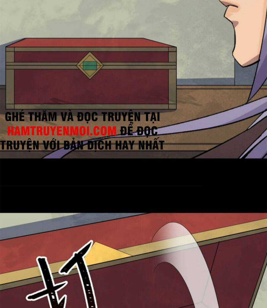 Thông U Đại Thánh - Chapter 79 - Trang 48