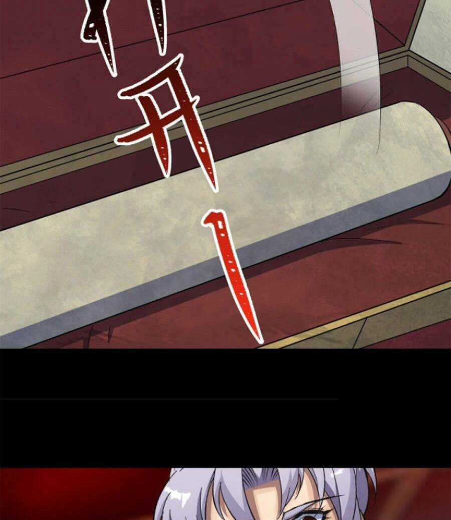 Thông U Đại Thánh - Chapter 79 - Trang 49