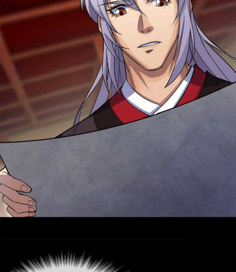 Thông U Đại Thánh - Chapter 79 - Trang 50