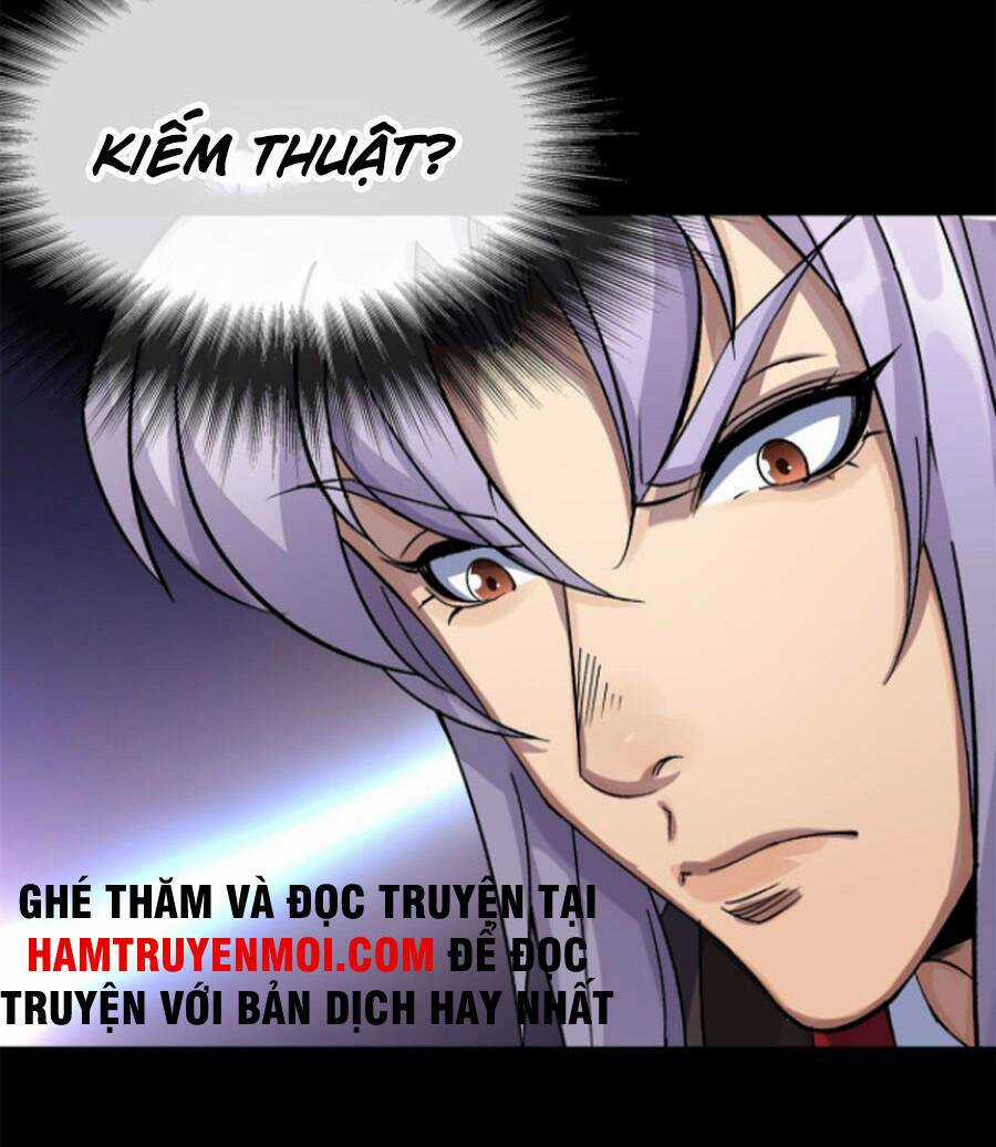 Thông U Đại Thánh - Chapter 79 - Trang 51