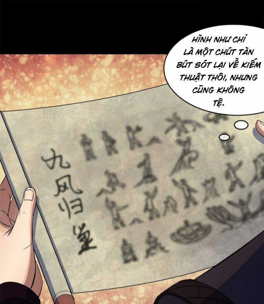 Thông U Đại Thánh - Chapter 79 - Trang 52